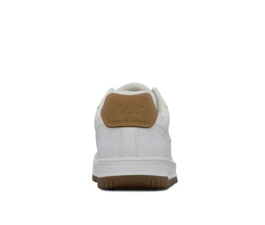 Men's Streeter Sneakers|Lee Footwear Online