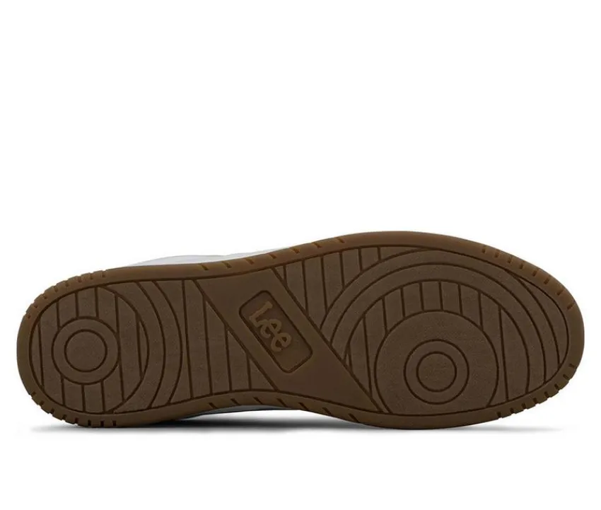 Men's Streeter Sneakers|Lee Footwear Online
