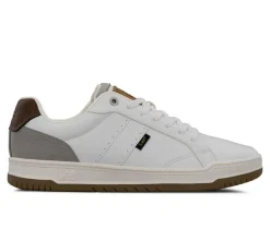 Lee Footwear Fashion & Lifestyle>Men's Streeter Sneakers