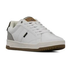 Lee Footwear Fashion & Lifestyle>Men's Streeter Sneakers