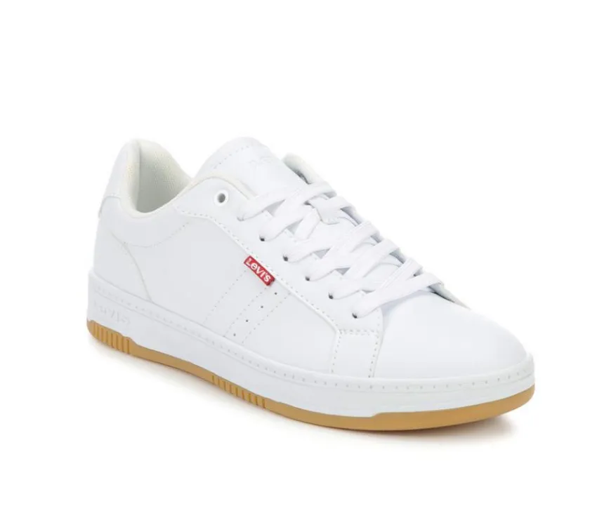 Levis Fashion & Lifestyle|Athletic & Sneakers>Men's Carson Casual Sneakers