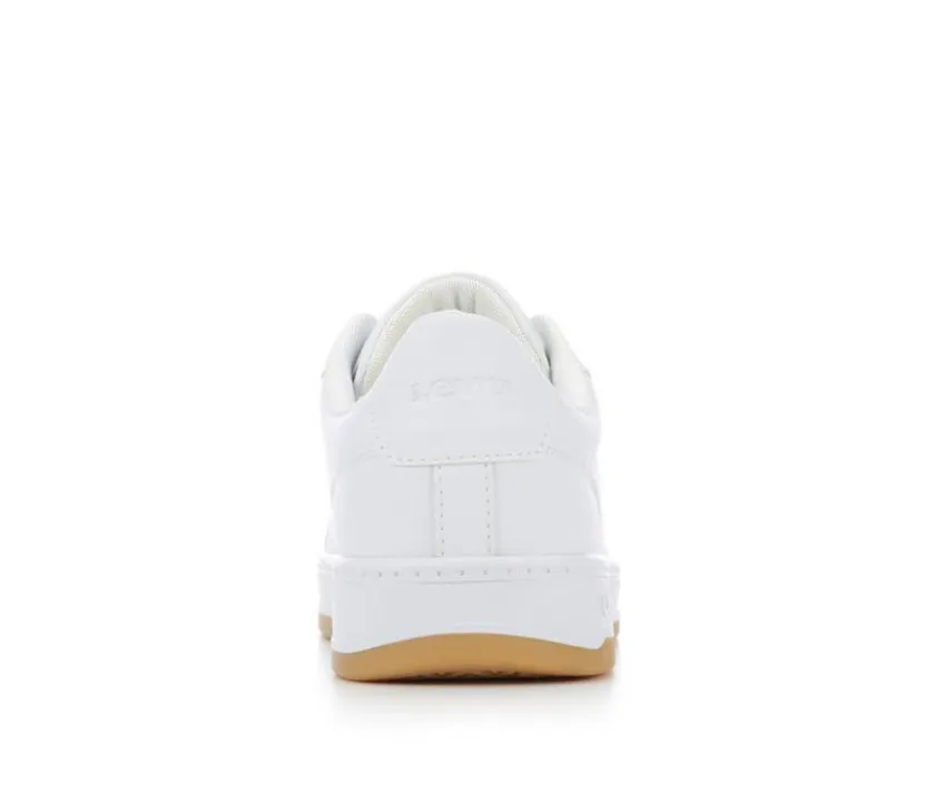 Levis Fashion & Lifestyle|Athletic & Sneakers>Men's Carson Casual Sneakers