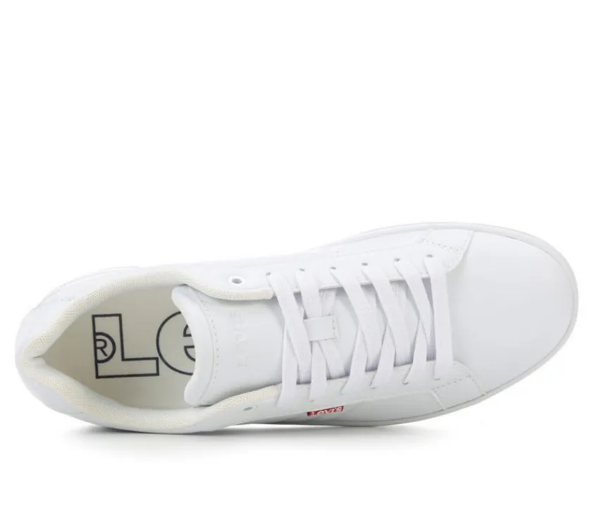 Levis Fashion & Lifestyle|Athletic & Sneakers>Men's Carson Casual Sneakers
