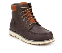 Levis Casual|Boots>Men's Dean WX UL Boots