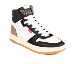 Men's Drive Hi Sneakers|Levis Best