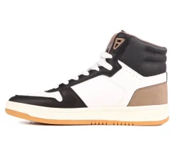 Men's Drive Hi Sneakers|Levis Best