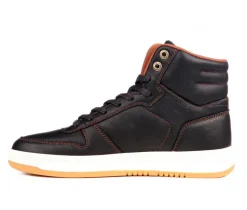 Men's Drive Hi Sneakers|Levis Hot