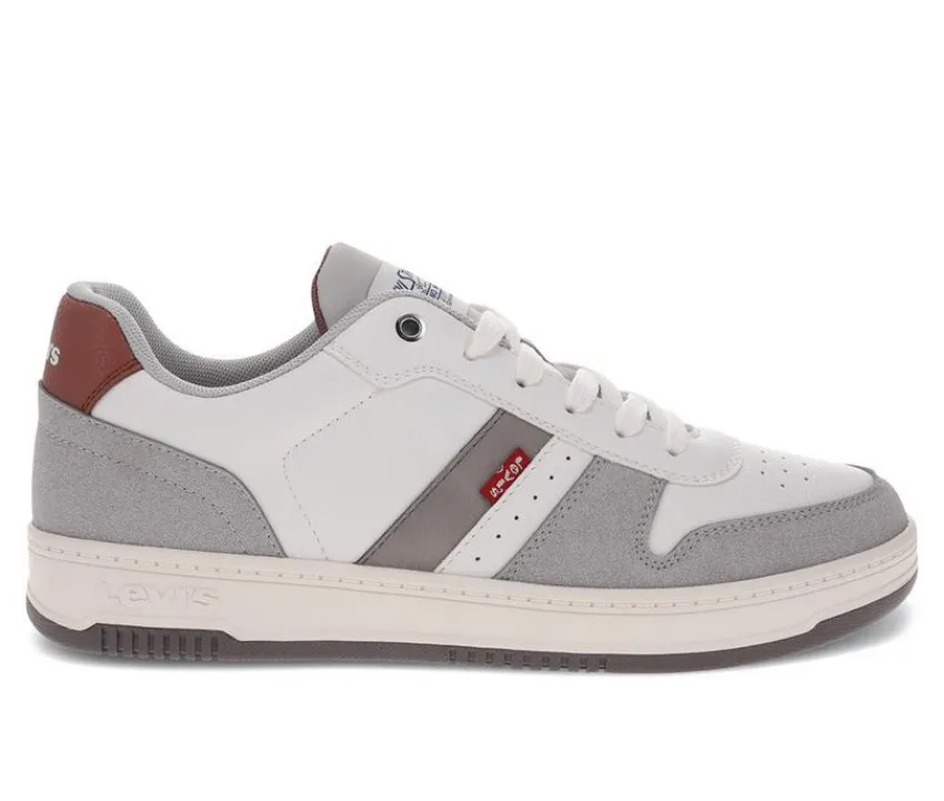 Men's Drive Lo Sneakers|Levis Outlet