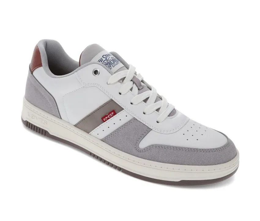 Men's Drive Lo Sneakers|Levis Outlet