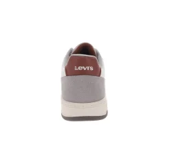 Men's Drive Lo Sneakers|Levis Outlet
