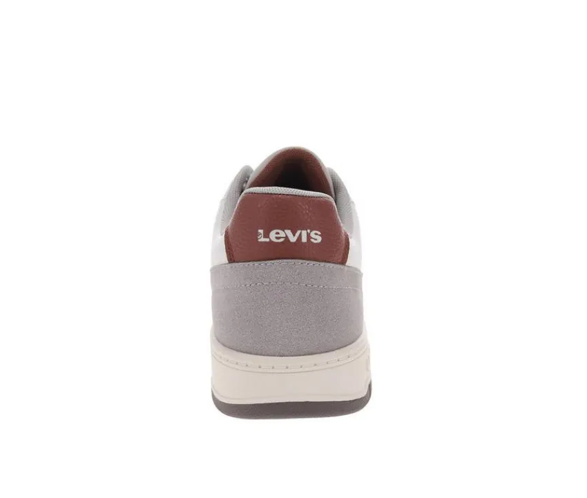 Men's Drive Lo Sneakers|Levis Outlet