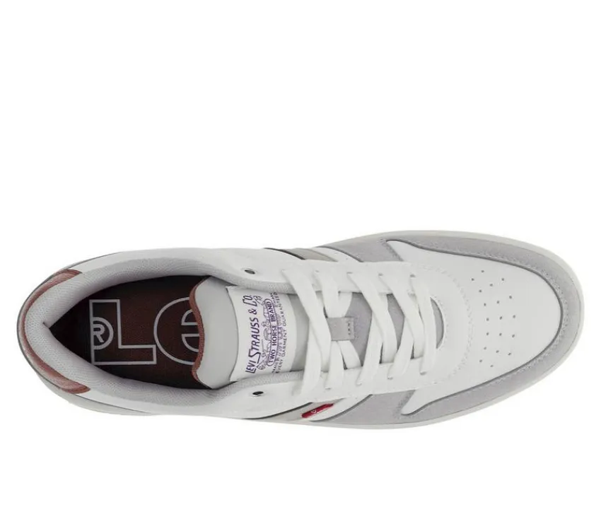 Men's Drive Lo Sneakers|Levis Outlet