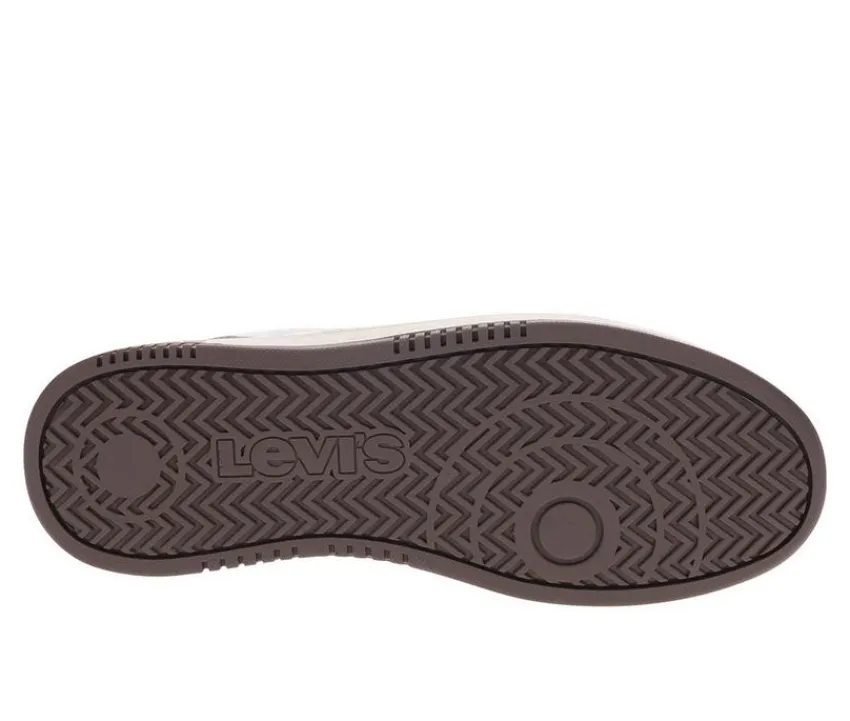 Men's Drive Lo Sneakers|Levis Outlet