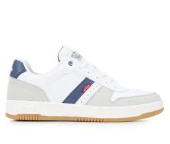 Men's Drive Lo Sneakers|Levis Online