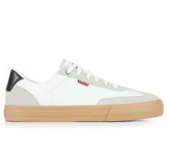 Levis Fashion & Lifestyle|Athletic & Sneakers>Men's Lux Vulc Casual Shoes