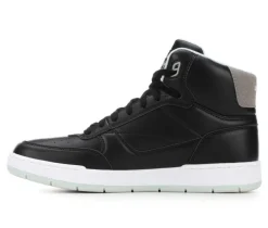 Men's Venice High Top Sneakers|Levis Clearance