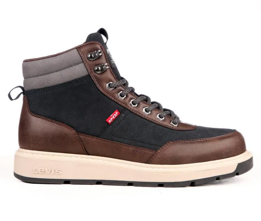 Men's Venture Boots|Levis New