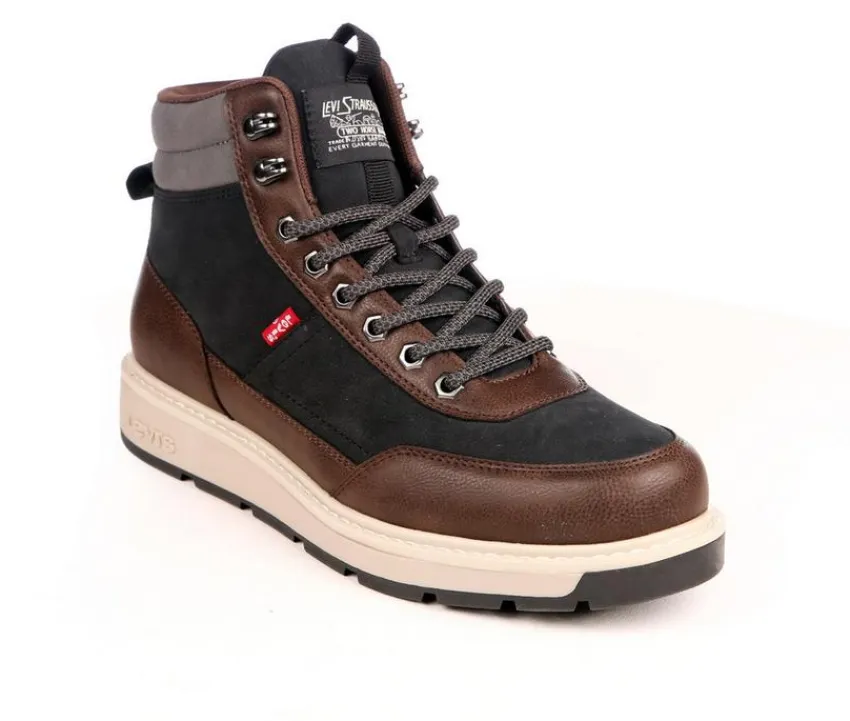 Men's Venture Boots|Levis New