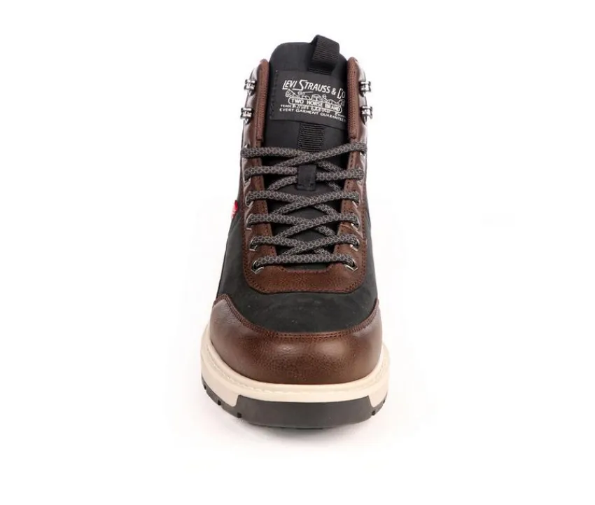 Men's Venture Boots|Levis New