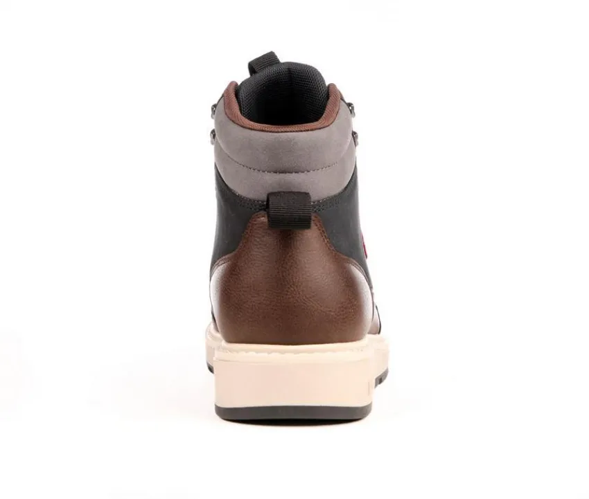 Men's Venture Boots|Levis New