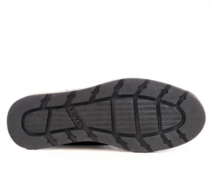 Men's Venture Boots|Levis New