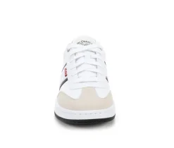 Men's Zane Casual Sneakers|Levis Clearance