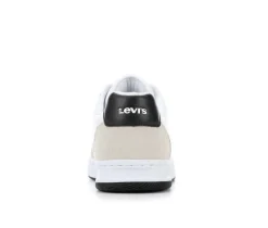 Men's Zane Casual Sneakers|Levis Clearance