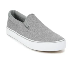 Men's Clipper Denim Casual Shoes|Lugz Clearance
