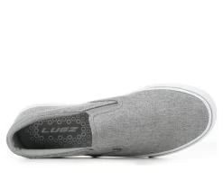 Men's Clipper Denim Casual Shoes|Lugz Clearance