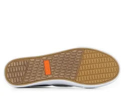 Men's Clipper Denim Casual Shoes|Lugz Clearance