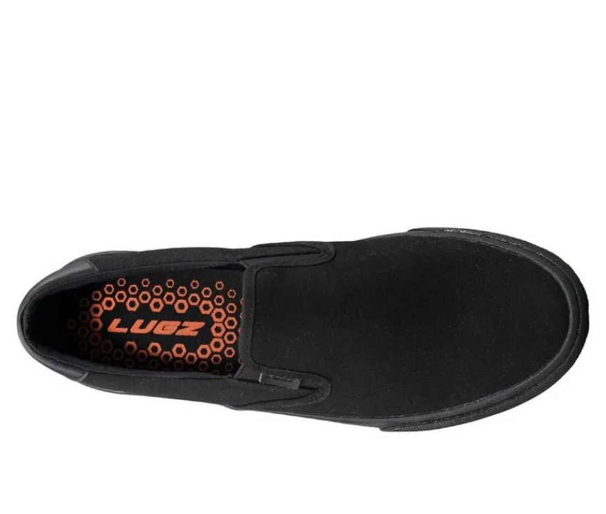 Men's Clipper Slip-On Sneakers|Lugz
