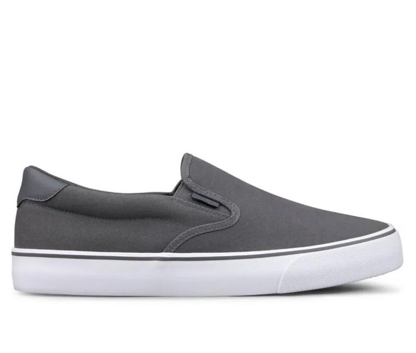 Men's Clipper Slip-On Sneakers|Lugz Online