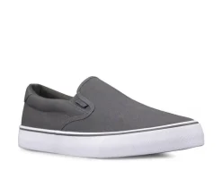 Men's Clipper Slip-On Sneakers|Lugz Online