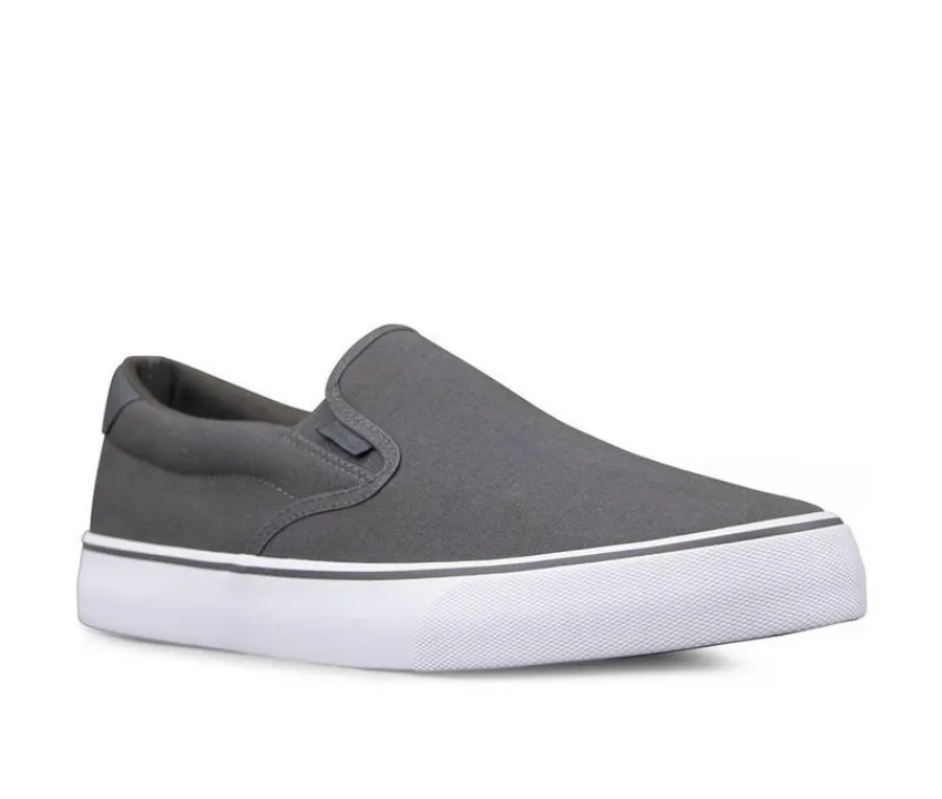 Men's Clipper Slip-On Sneakers|Lugz Online
