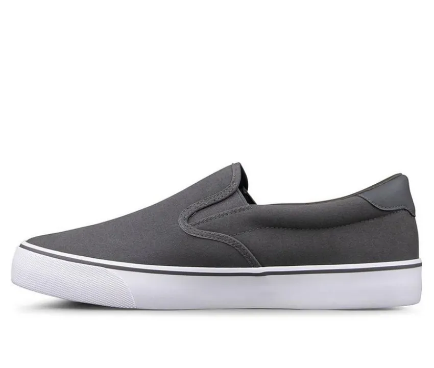 Men's Clipper Slip-On Sneakers|Lugz Online