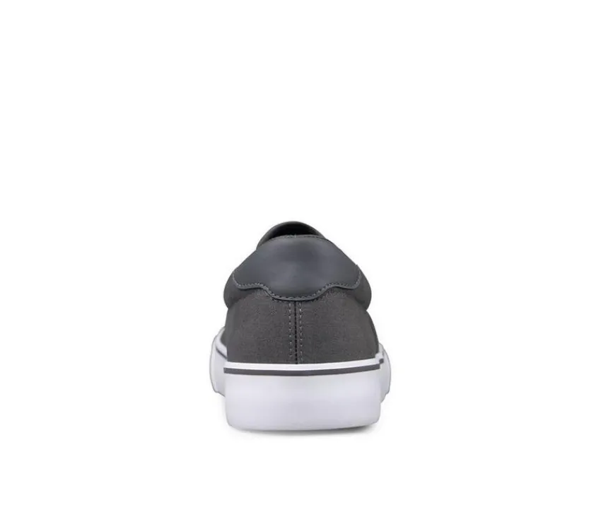 Men's Clipper Slip-On Sneakers|Lugz Online