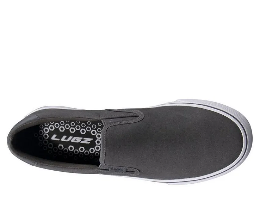 Men's Clipper Slip-On Sneakers|Lugz Online