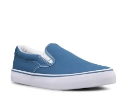 Lugz Fashion & Lifestyle|Casual>Men's Clipper Slip-On Sneakers