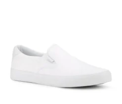 Men's Clipper Slip-On Sneakers|Lugz Online