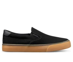 Lugz Fashion & Lifestyle|Casual>Men's Clipper Slip-On Sneakers