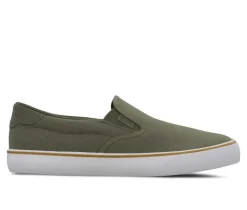 Lugz Fashion & Lifestyle|Casual>Men's Clipper Slip-On Sneakers