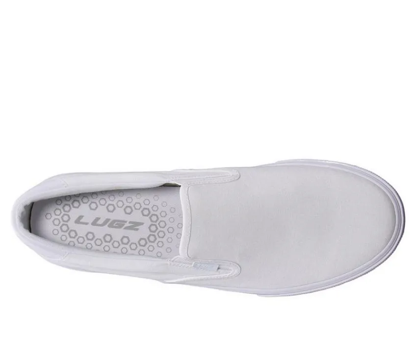 Lugz Casual>Men's Clipper Wide Casual Shoes