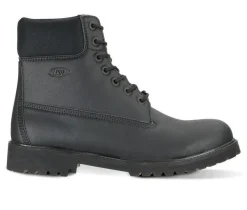 Lugz Casual|Boots>Men's Convoy Scuff Proof Men's Boots