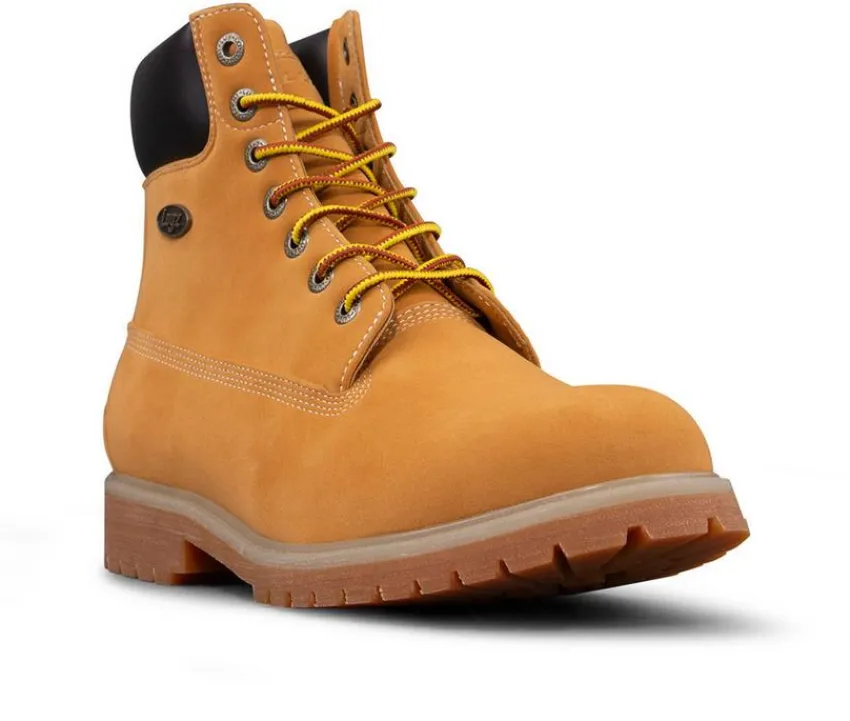 Lugz Casual|Boots>Men's Convoy Wide Men's Boots
