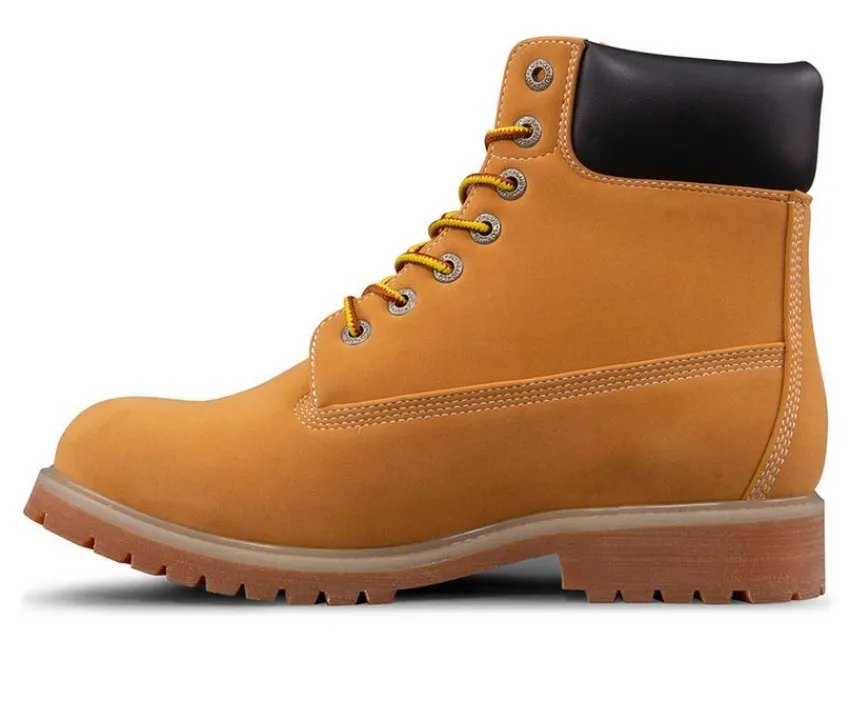 Lugz Casual|Boots>Men's Convoy Wide Men's Boots