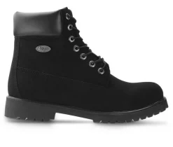 Lugz Casual|Boots>Men's Convoy Wide Men's Boots