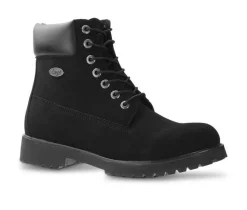 Lugz Casual|Boots>Men's Convoy Wide Men's Boots