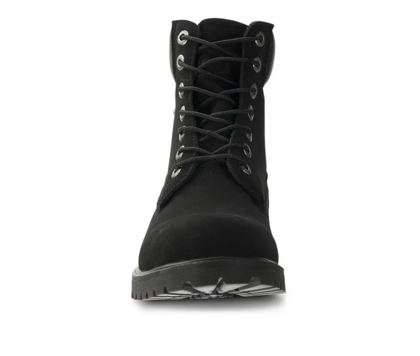 Lugz Casual|Boots>Men's Convoy Wide Men's Boots