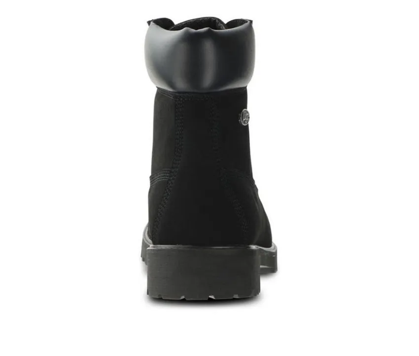 Lugz Casual|Boots>Men's Convoy Wide Men's Boots