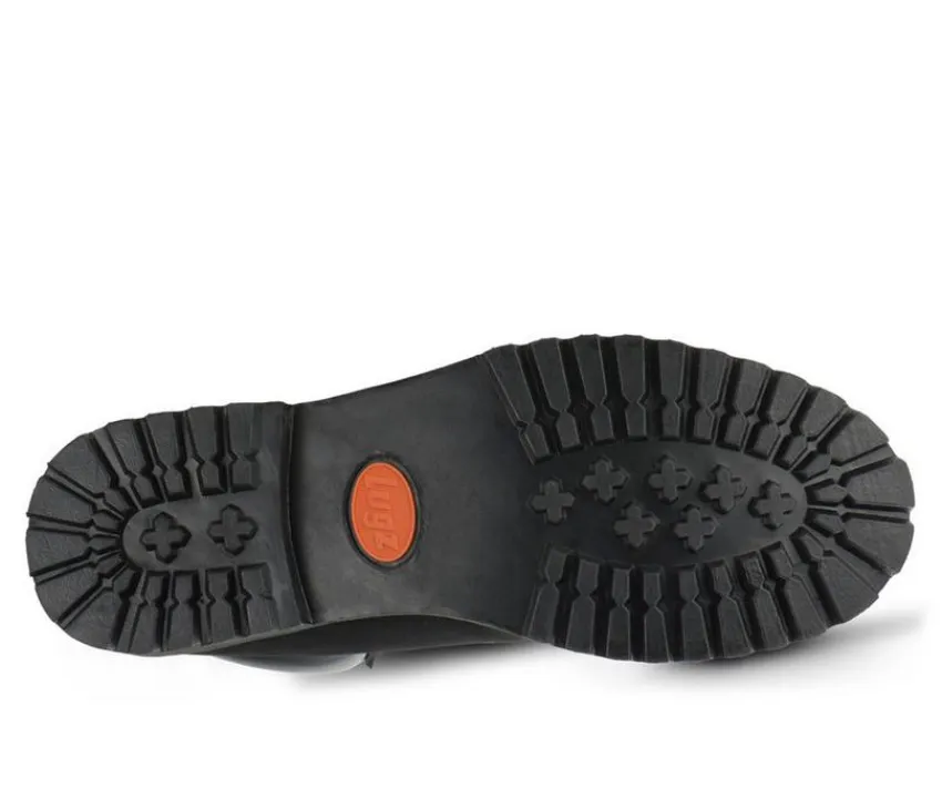 Lugz Casual|Boots>Men's Convoy Wide Men's Boots